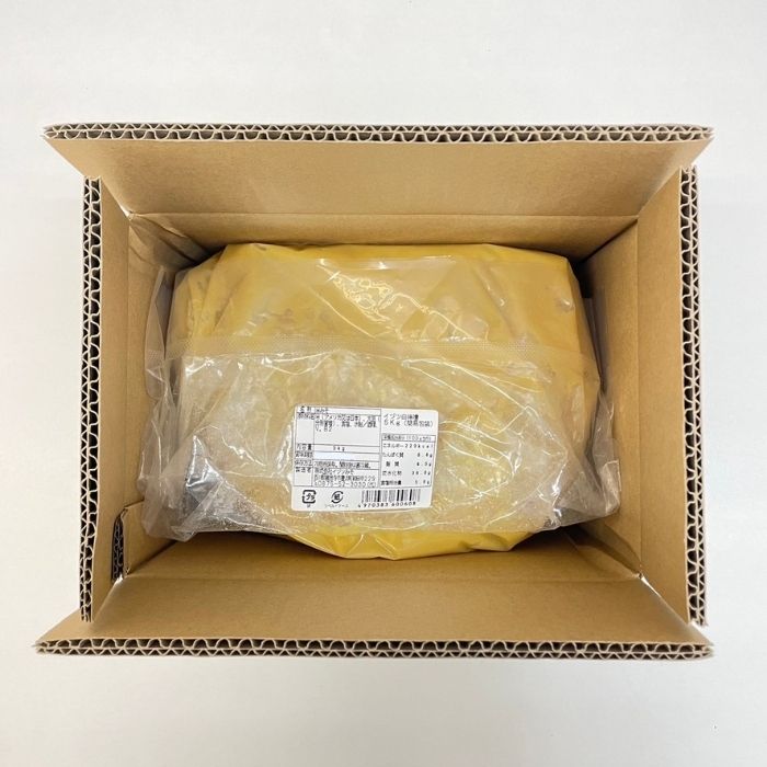 イヅツ白味噌 すり味噌 5㎏