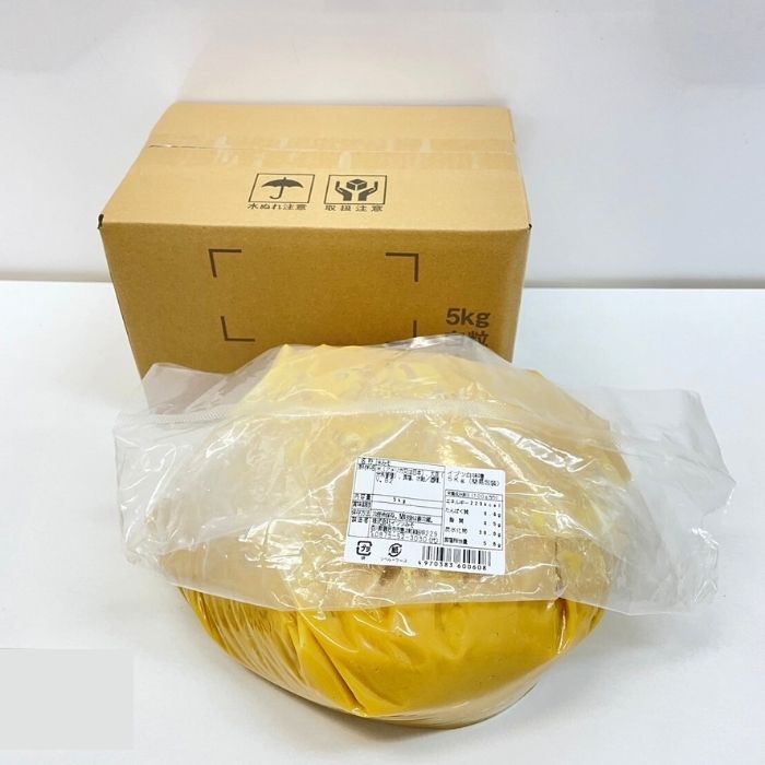 イヅツ白味噌 すり味噌 5㎏