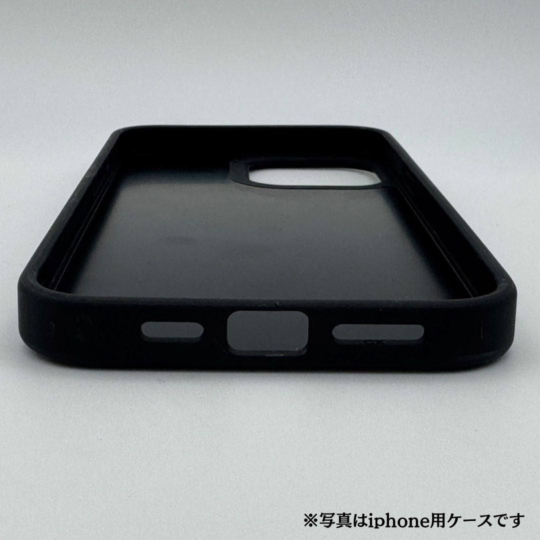 漆スマホケース ※セミオーダー