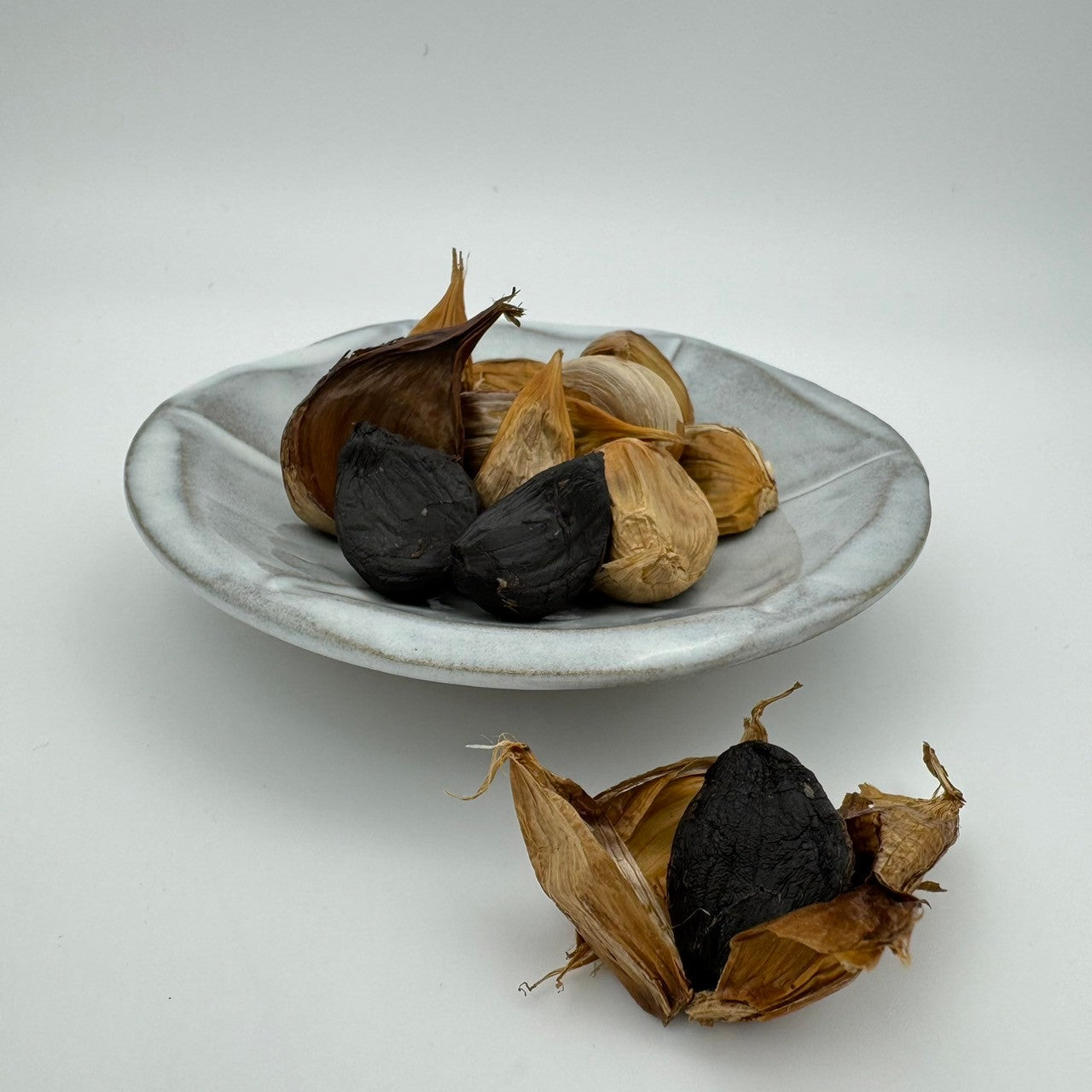 熟成 讃岐の黒にんにく