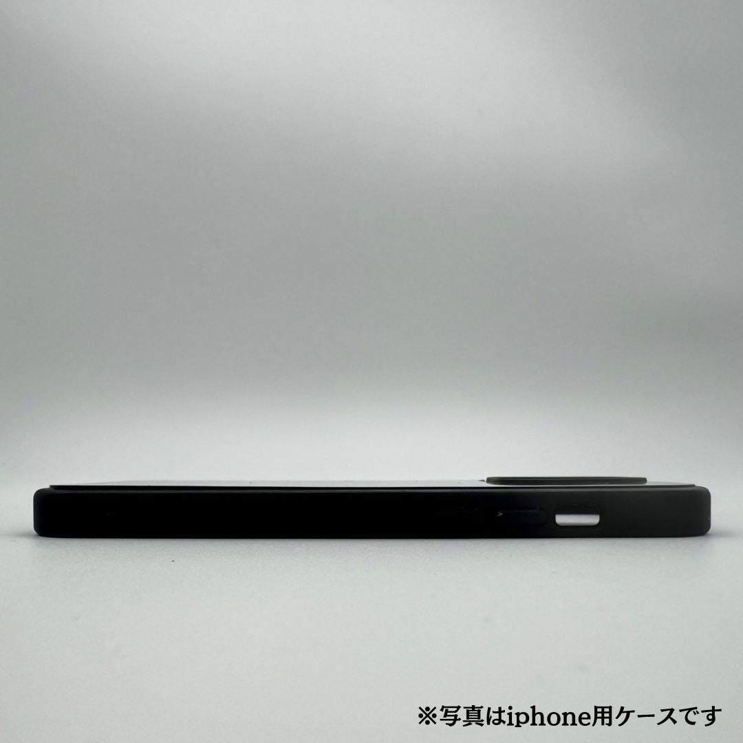 漆スマホケース ※セミオーダー