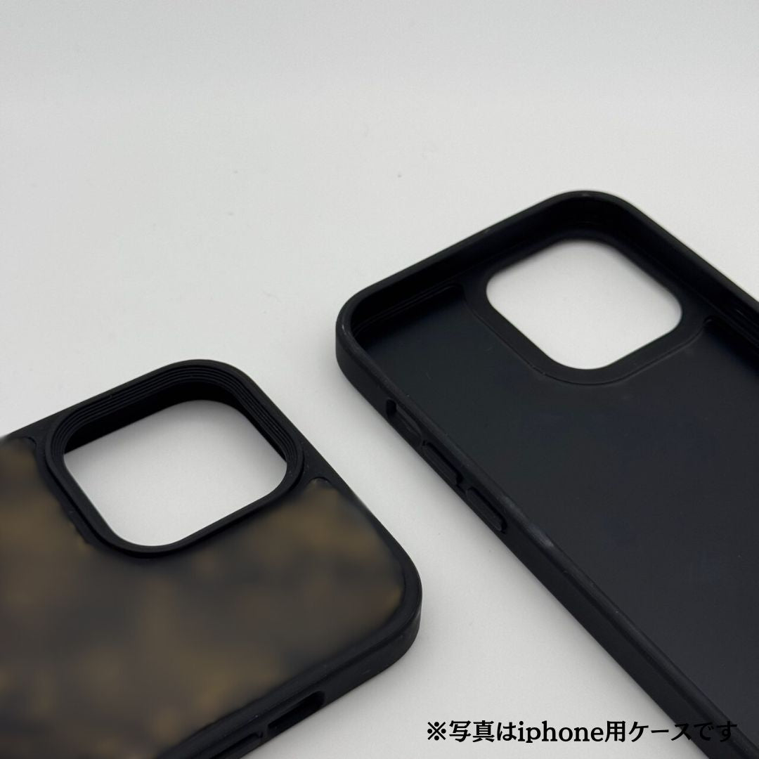 漆スマホケース ※セミオーダー